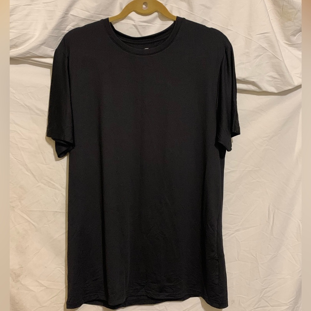 Mens T-Shirt